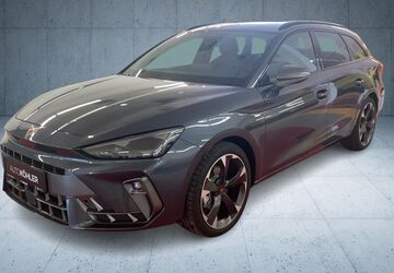 Cupra Leon 1.017 km 31.450 &euro; Bad Dürkheim 67098