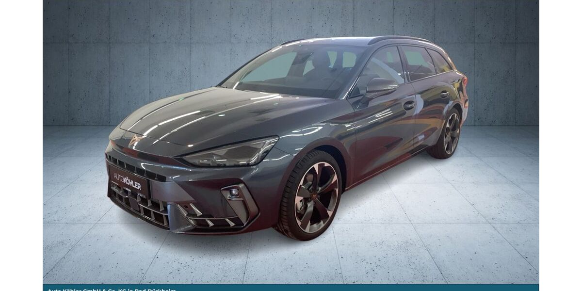 Cupra Leon 1.017 km 31.450 &euro; Bad Dürkheim 67098