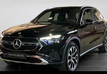 Mercedes-Benz GLC 220 9.900 km 54.980 &euro; Kaiserslautern 67655