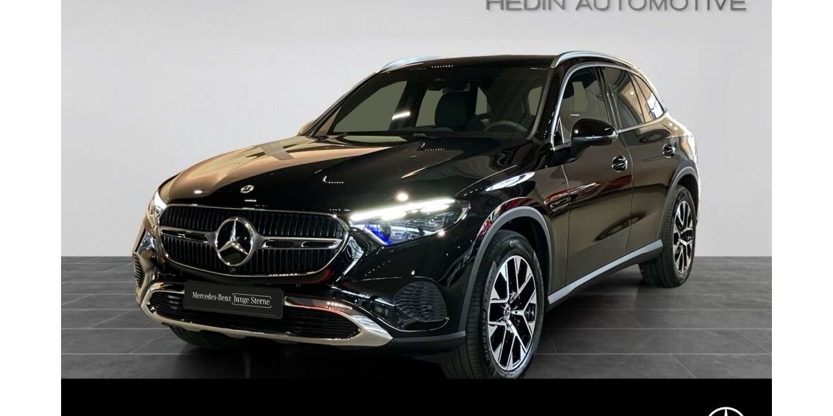Mercedes-Benz GLC 220 9.900 km 54.980 &euro; Kaiserslautern 67655