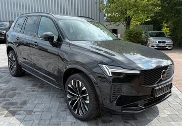 Volvo XC90 12.500 km 69.000 &euro; Kaiserslautern 67657