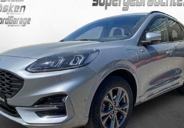 Ford Kuga 62.797 km 24.900 &euro; Kaiserslautern 67663