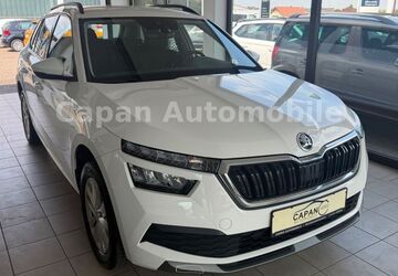 Skoda Kamiq 154.000 km 13.450 &euro; Kirchheimbolanden 67292