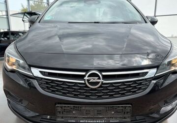 Opel Astra 171.000 km 5.900 &euro; Neustadt an der Weinstrasse 67433