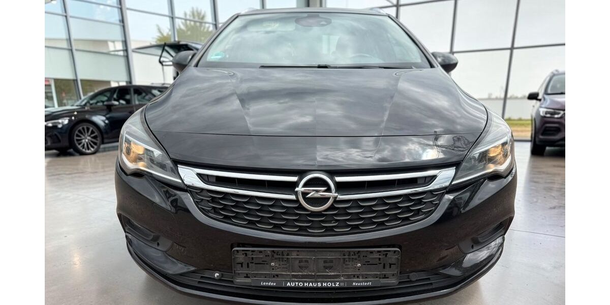 Opel Astra 171.000 km 5.900 &euro; Neustadt an der Weinstrasse 67433