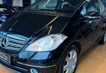 Mercedes-Benz A 180 102.740 km 7.990 &euro; Bad Dürkheim 67098