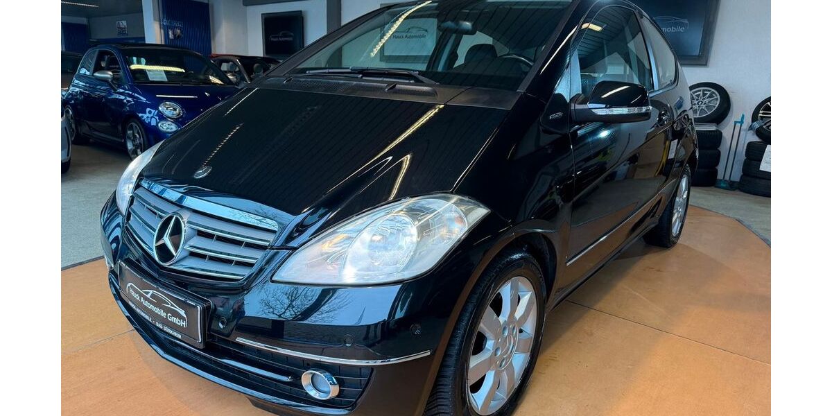 Mercedes-Benz A 180 102.740 km 7.990 &euro; Bad Dürkheim 67098