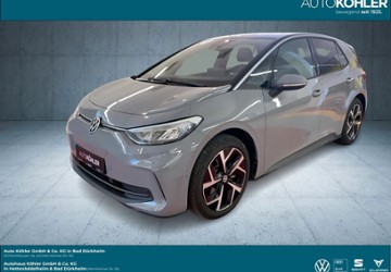 VW ID.3 33.400 km 28.990 &euro; Bad Dürkheim 67098