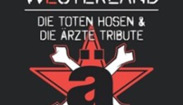 Alex im Westerland - Tote Hosen & Ärzte