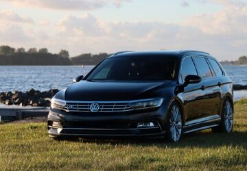 VW Passat Variant 149.230 km 19.990 &euro; Breunigweiler 67725