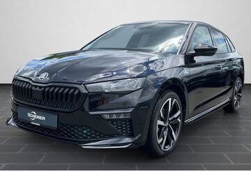 Skoda Scala 7.600 km 26.500 &euro; Kaiserslautern 67657