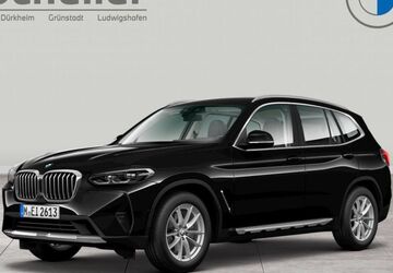 BMW X3 29.450 km 39.900 &euro; Bad Dürkheim 67098
