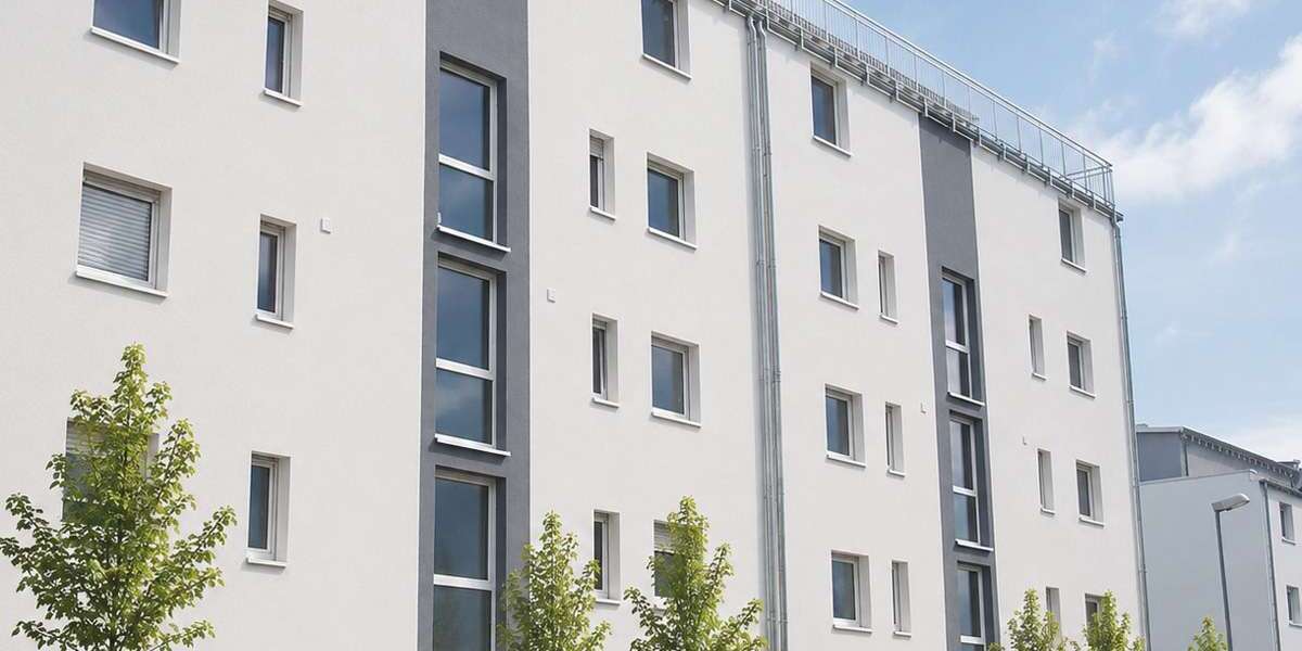 Etagenwohnung Kaiserslautern Fischerrück - 1 Zimmer, 33 m&sup2;, 230&euro; | Angebot:27338704