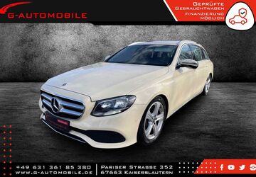 Mercedes-Benz E 200 310.229 km 11.500 &euro; Kaiserslautern 67663