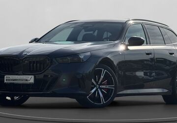 BMW 540 3.815 km 66.950 &euro; Neustadt 67433