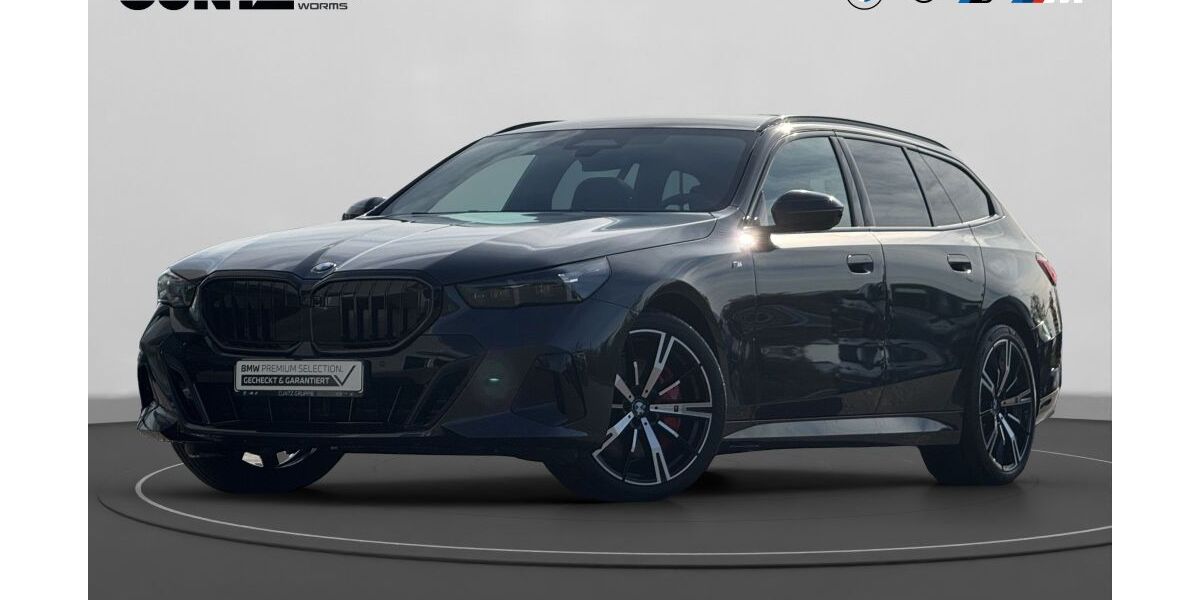 BMW 540 3.815 km 66.950 &euro; Neustadt 67433