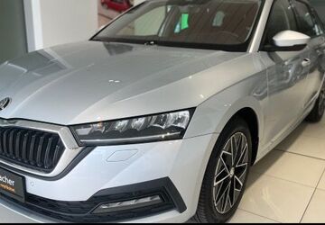 Skoda Octavia 108.264 km 18.780 &euro; Kaiserslautern 67657