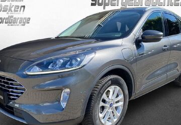 Ford Kuga 120.000 km 17.900 &euro; Kaiserslautern 67663