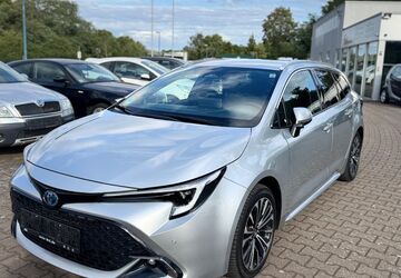 Toyota Corolla 25.926 km 26.999 &euro; Winnweiler 67722
