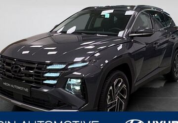 Hyundai TUCSON 9.900 km 38.990 &euro; Kaiserslautern 67655