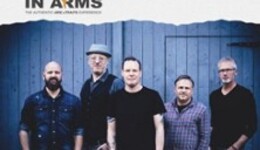 Brothers in Arms - Dire Straits Tribute