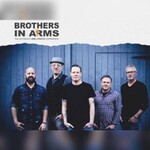 BROTHERS IN ARMS THE AUTHENTIC DIRE STRAITS EXPERIENCE