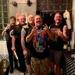 Peter and The Test Tube Babies - Christmas Soberphobia Tour 2026