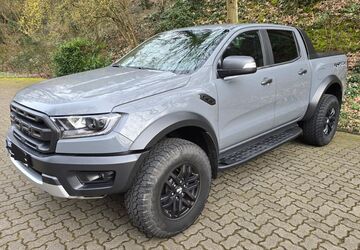 Ford Raptor 83.930 km 41.600 &euro; Wachenheim an der Weinstraße 67157