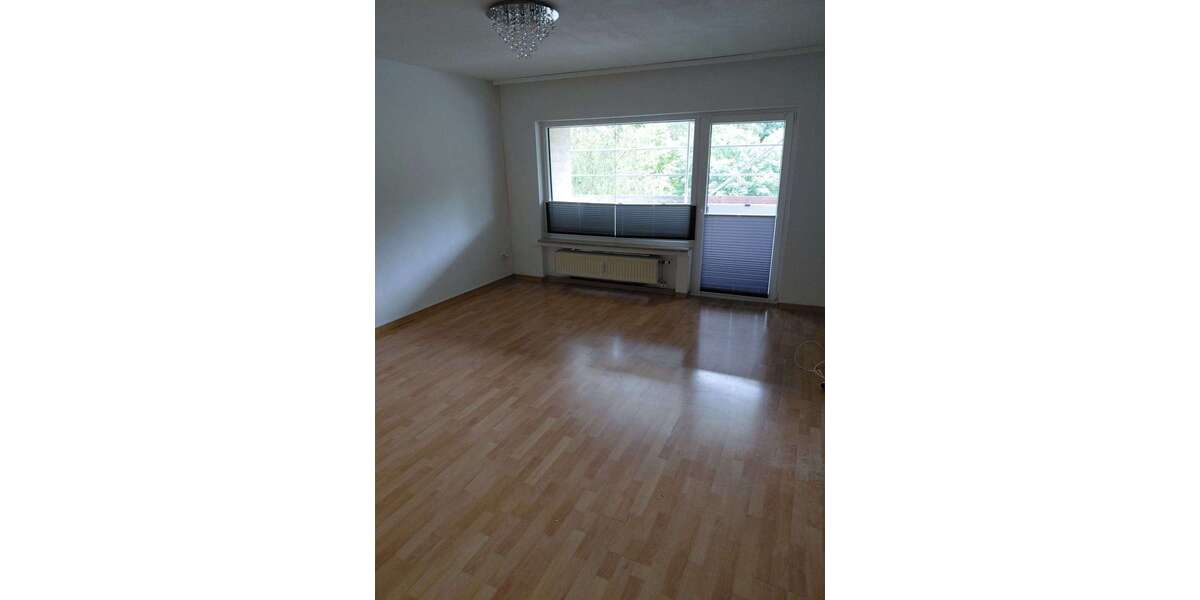 Etagenwohnung Kaiserslautern Bahnheim - 3 Zimmer, 70 m&sup2;, 600&euro; | Angebot:26631562