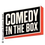 Comedy In The Box