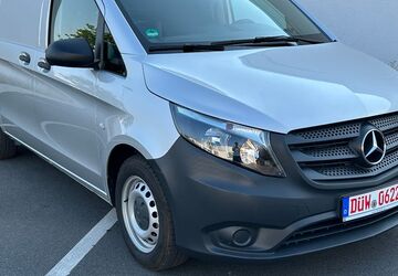 Mercedes-Benz Vito 66.255 km 17.900 &euro; Bad Dürkheim 67098