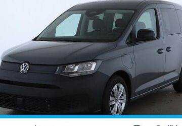 VW Caddy 6.837 km 34.990 &euro; Kaiserslautern 67663