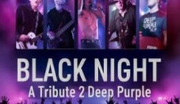 Black Night - Tribute to Deep Purple