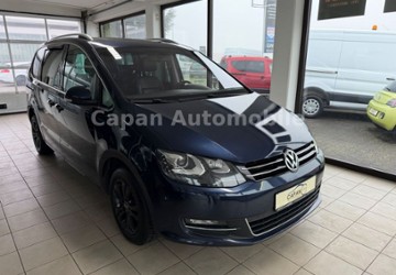 VW Sharan 161.000 km 15.300 &euro; Kirchheimbolanden 67292