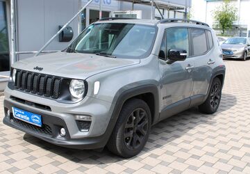 Jeep Renegade 98.300 km 11.990 &euro; Kaiserslautern 67657