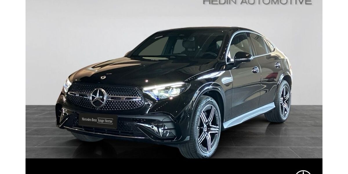 Mercedes-Benz GLC 300 9.900 km 67.440 &euro; Kaiserslautern 67655