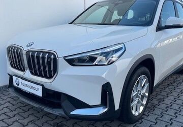 BMW iX1 40.613 km 34.888 &euro; Kaiserslautern 67663