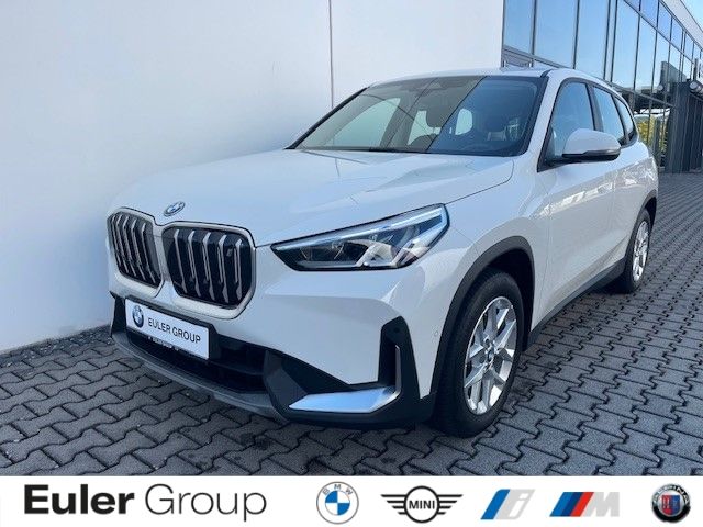 BMW iX1 40.613 km 34.888 &euro; Kaiserslautern 67663