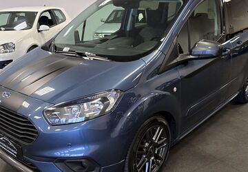 Ford Tourneo Courier 228.400 km 9.900 &euro; Neustadt 67433