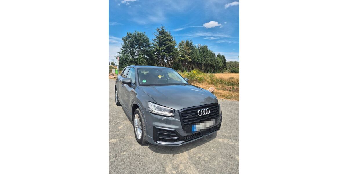 Audi Q2 119.742 km 20.990 &euro; Hauptstuhl 66851