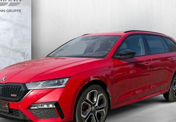 Skoda Octavia 79.000 km 28.444 &euro; Pirmasens 66953