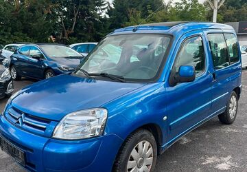 Citroen Berlingo 365.850 km 850 &euro; Neustadt/Weinstr 67433