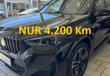 BMW X1 4.200 km 38.633 &euro; Pirmasens 66954
