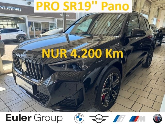 BMW X1 4.200 km 38.633 &euro; Pirmasens 66954