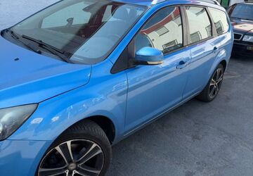 Ford Focus 240.000 km 1.650 &euro; Kaiserslautern 67659
