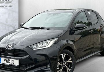 Toyota Yaris 6.000 km 24.444 &euro; Katzweiler 67734