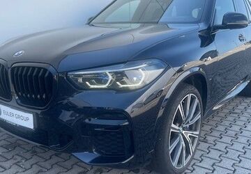BMW X5 M50 65.695 km 58.988 &euro; Kaiserslautern 67663