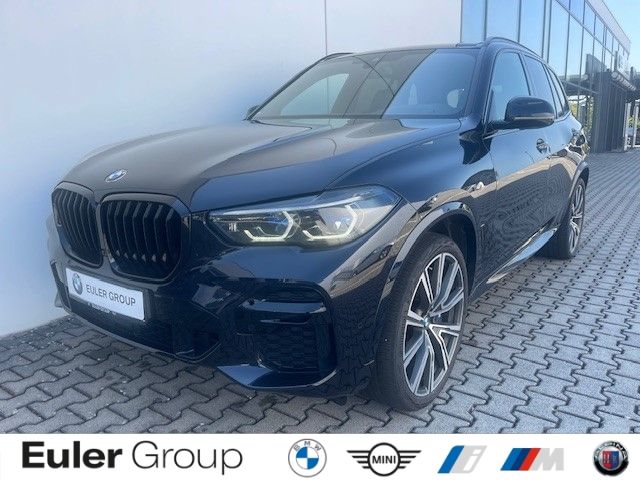 BMW X5 M50 65.695 km 58.988 &euro; Kaiserslautern 67663