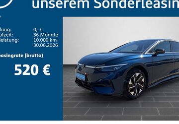 VW ID.7 15.900 km 47.800 &euro; Neustadt a.d. Weinstraße 67433