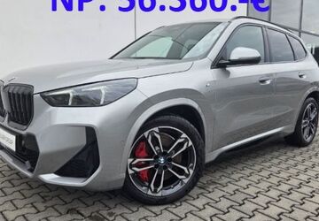 BMW X1 9.172 km 37.833 &euro; Kaiserslautern 67663
